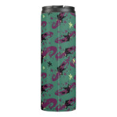 De wizard OZ™ | Slecht Witch™ Patroon Thermosbeker (Achterkant)