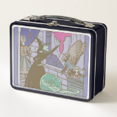 De wizard OZ™ | Sporenschotel (Voorkant)