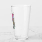 De wizard OZ™ | Sporenschotel Glas (Links)