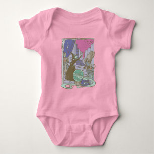 De wizard OZ™   Sporenschotel Romper