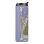 De wizard OZ™ | Sporenschotel Thermosbeker (Gedraaid links)