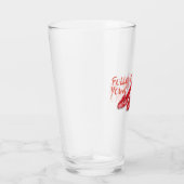 De wizard OZ™ | Volg uw eigen pad Glas (Rechts)