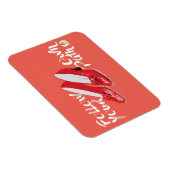 De wizard OZ™ | Volg uw eigen pad Magneet (Rechterzijde)