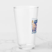 De wizard OZ™ | Wie u onderweg tegenkomt Glas (Rechts)