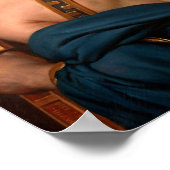 De woede van Achilles Poster (Hoek)