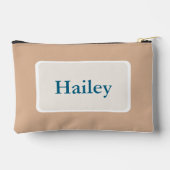 De woestijn etui (Achterkant)