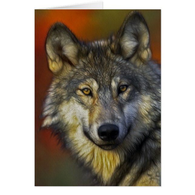 De Wolf (Voorkant)