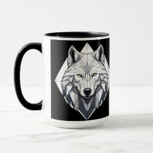 De wolf die de spelregels verandert!" mok