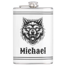 De Wolf Gepersonaliseerd