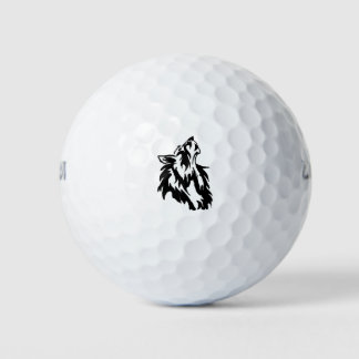 De Wolf Golfballen