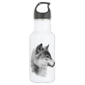 DE WOLF-LEADER WATERFLES (Voorkant)