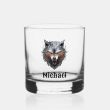 De Wolf Persoonlijk