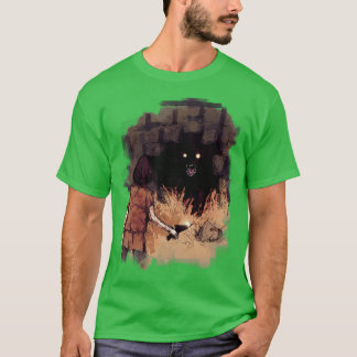 De Wolf T-shirt