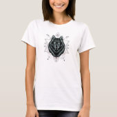 De Wolf T-shirt (Voorkant)