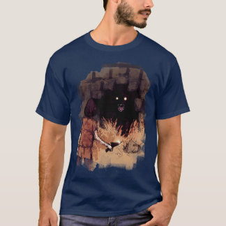 De Wolf T-shirt