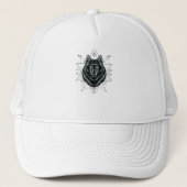 De Wolf Trucker Pet (Voorkant)