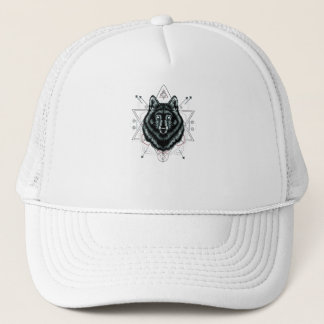De Wolf Trucker Pet