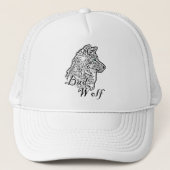 De Wolf Trucker Pet (Voorkant)