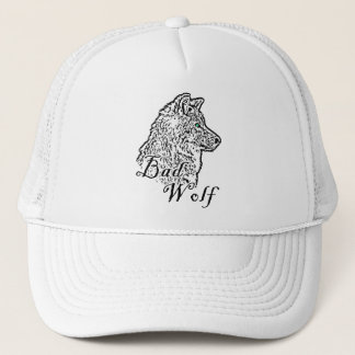 De Wolf Trucker Pet