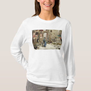 De Wolf van Gubbio, 1877 T-shirt