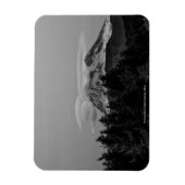 De wolkgeest magneet (Verticaal)