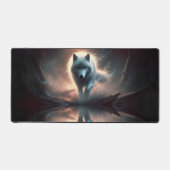 De Wolvin Bureaumat (Voorkant)
