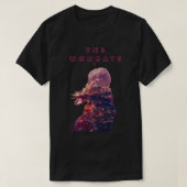 De Wombats Glitterbug Classic T-Shirt (Design voorkant)