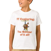 De Wonder van alles!