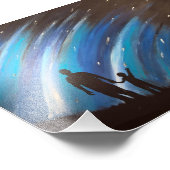 De wonder van de 5x7 afdrukken uit de vaderschap foto afdruk (Hoek)