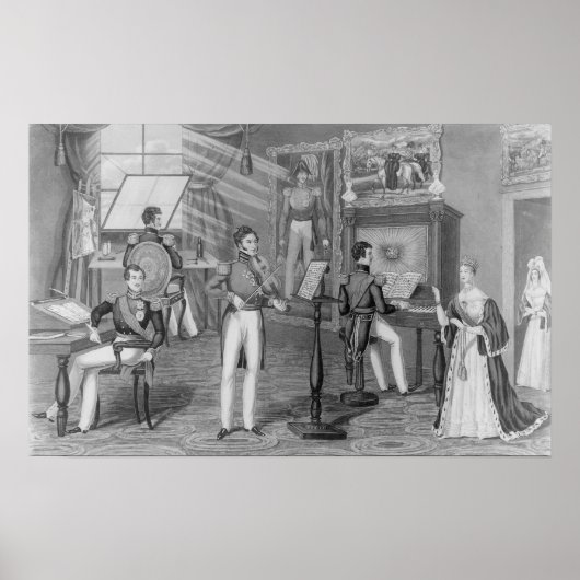 De Wonder van Windsor Poster (Voorkant)