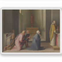 De wonderbaarlijke gemeenschap van de heilige Cath