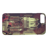 De wonderbaarlijke genezing van Pietro de' Ludovic Case-Mate iPhone Case (Achterkant (Horizontaal))