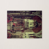 De wonderbaarlijke genezing van Pietro de' Ludovic Legpuzzel (Horizontaal)