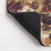 De wonderbaarlijke Herfst van Manna Muismat (Hoek)