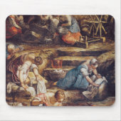 De wonderbaarlijke Herfst van Manna Muismat (Voorkant)