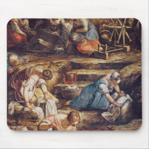 De wonderbaarlijke Herfst van Manna Muismat