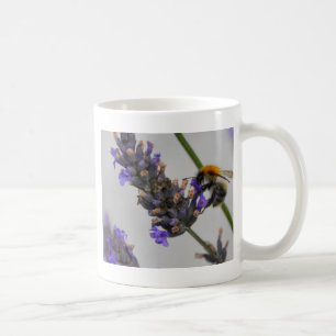 De wonderbaarlijke werkers van de natuur koffiemok