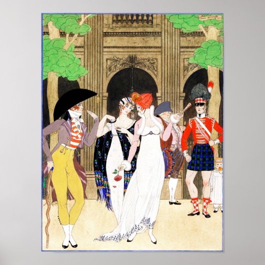 De wonderen in het koninklijk paleis poster (Voorkant)