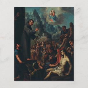 De wonderen van Saint Salvador van Horta