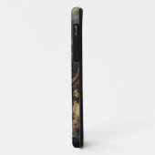 De wonderen van Saint Salvador van Horta Case-Mate iPhone Case (Achterkant/links)