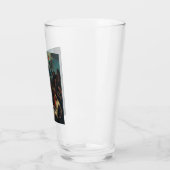 De wonderen van Saint Salvador van Horta Glas (Links)