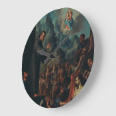 De wonderen van Saint Salvador van Horta Grote Klok (Hoek)