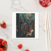 De wonderen van Saint Salvador van Horta Servet (Insitu)