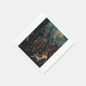 De wonderen van Saint Salvador van Horta Servet (Hoek)