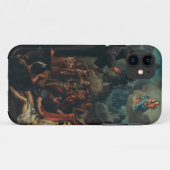De wonderen van Sint-Salvador van Horta Case-Mate iPhone Case (Achterkant (horizontaal))