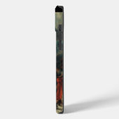 De wonderen van Sint-Salvador van Horta Case-Mate iPhone Case (Achterkant / Links)