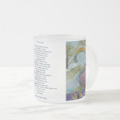 De Wonderer - door Ruth Calder Murphy - Mok (Voorkant rechts)