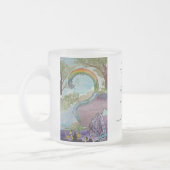 De Wonderer - door Ruth Calder Murphy - Mok (Links)