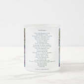 De Wonderer - door Ruth Calder Murphy - Mok (Center)