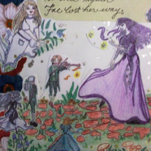 De Wondering Wanderer